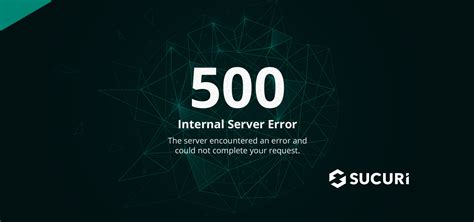 error code: 500|wat betekent error 500.